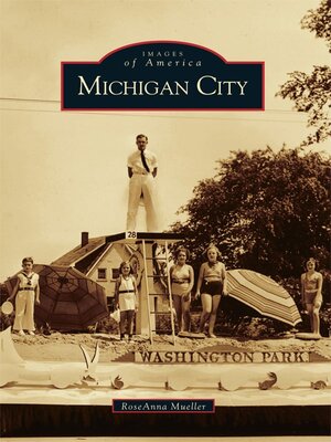 cover image of Michigan City